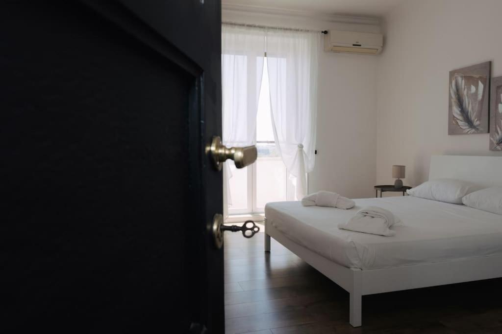 San Giovanni Liliana Apartamento Roma