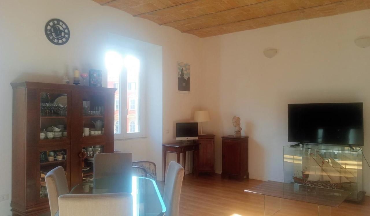 Apartamento Ai Musei Vaticani Roma