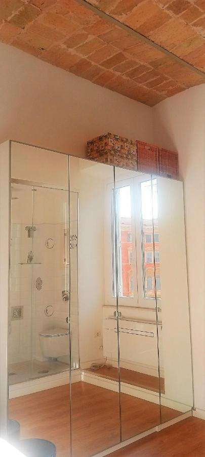 Ai Musei Vaticani Apartamento Roma