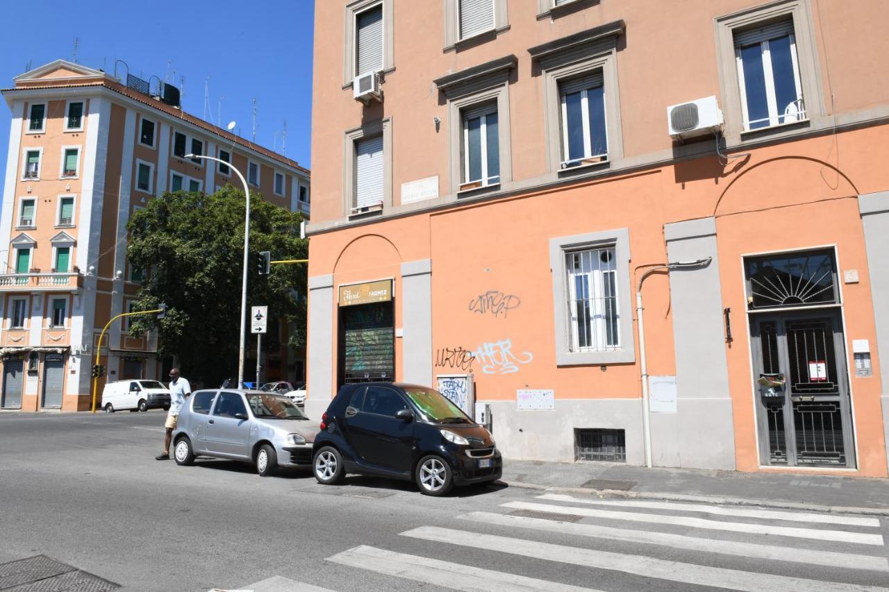 Apartment Domus Laura In Trastevere