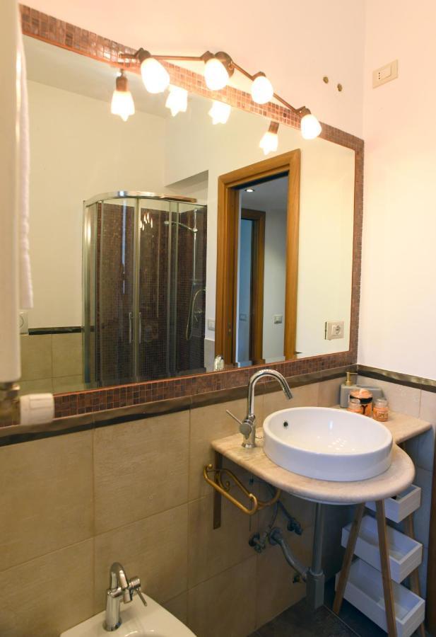 Apartment Domus Laura In Trastevere *