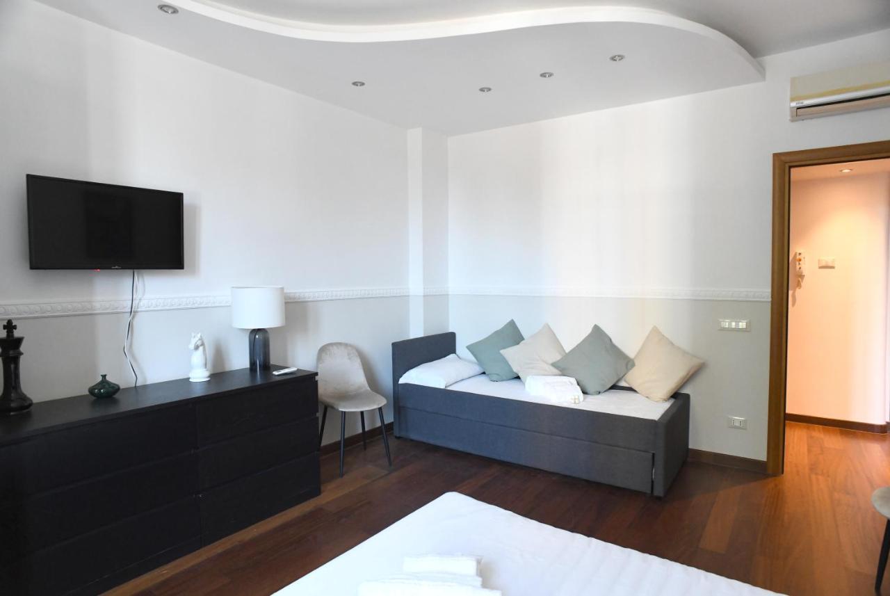 Apartment Domus Laura In Trastevere Rome