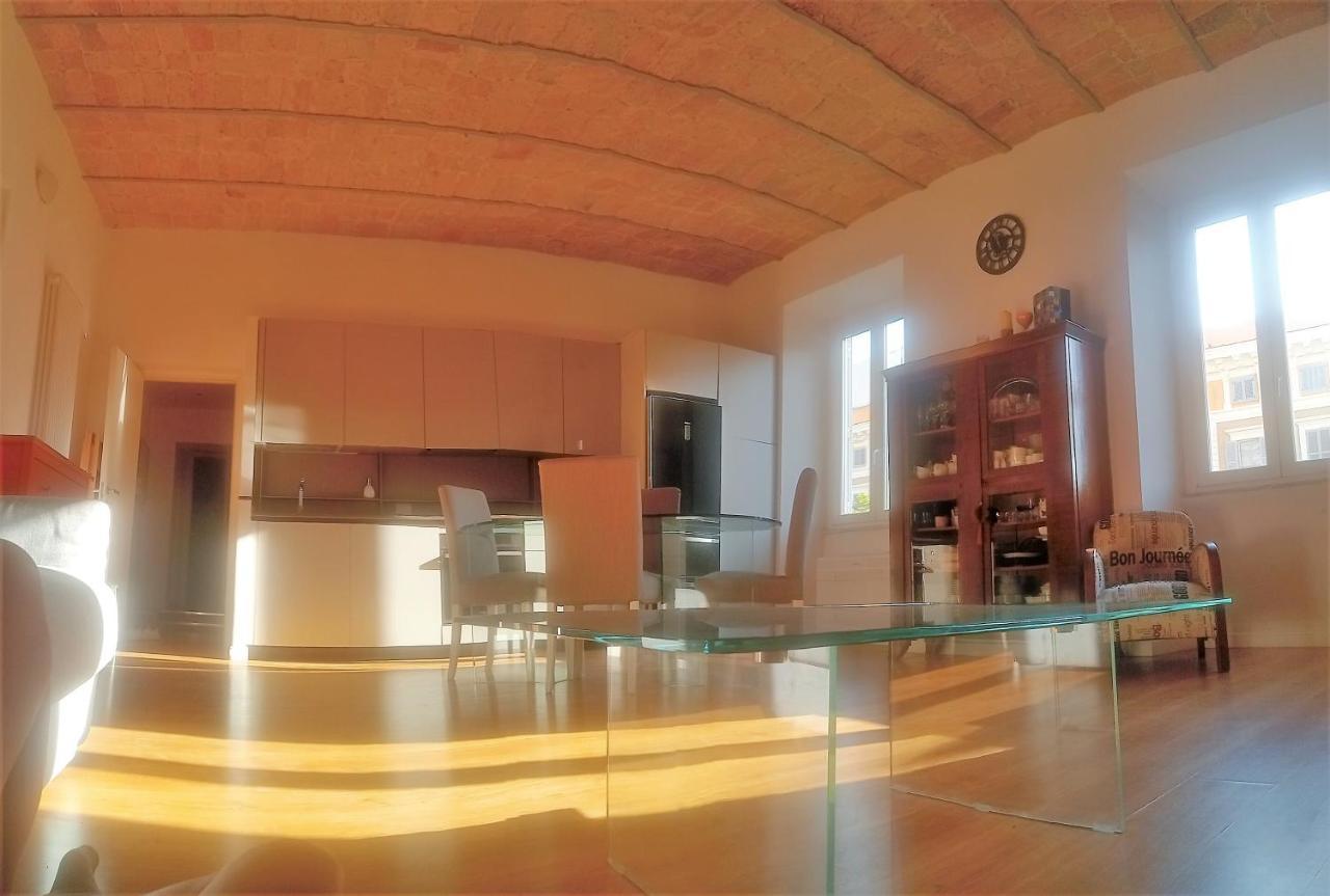 Ai Musei Vaticani Apartamento *