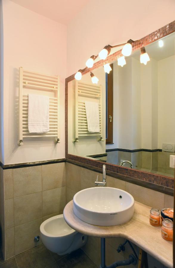 Apartment Domus Laura In Trastevere *