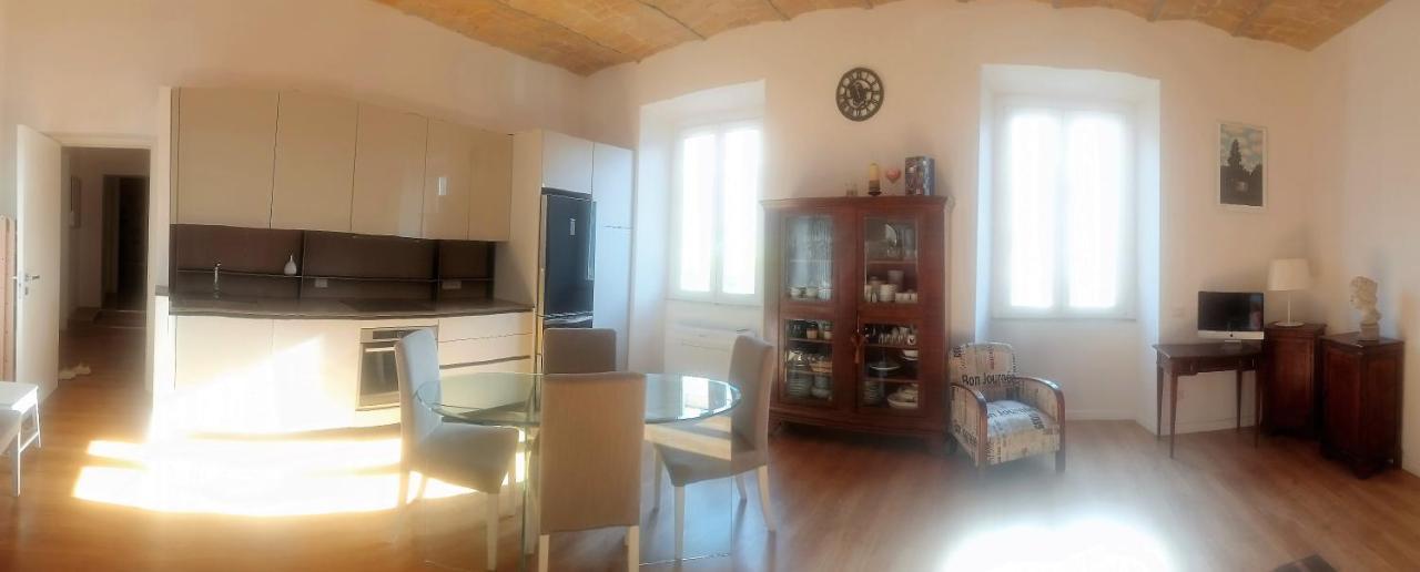 Apartamento Ai Musei Vaticani Roma