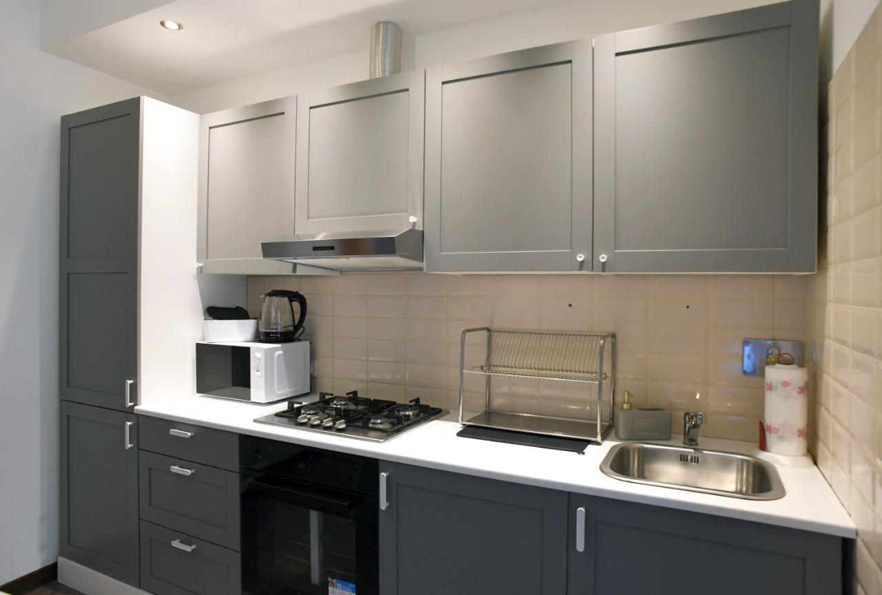 Apartment Domus Laura In Trastevere *