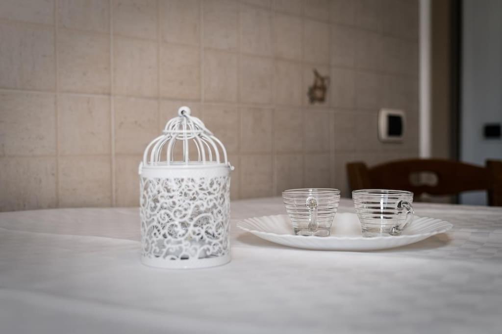 San Giovanni Liliana Apartment
