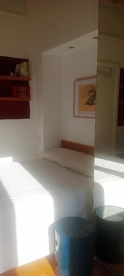 Ai Musei Vaticani Apartamento *