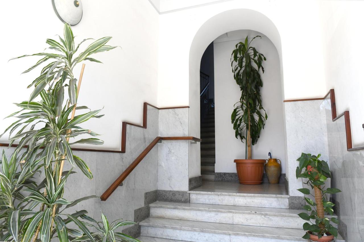 Domus Laura In Trastevere Apartment