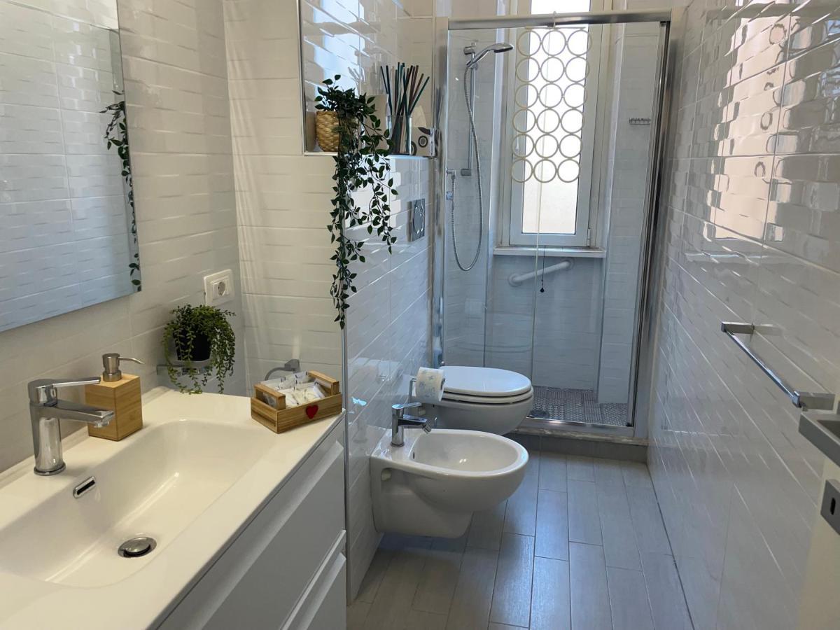 Apartment Caracciolo33