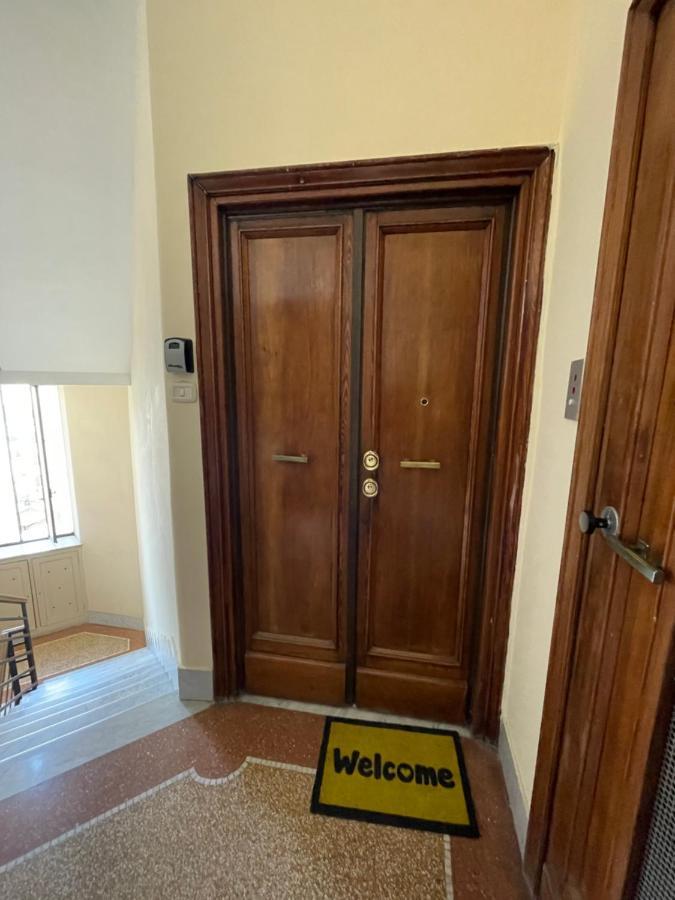 Caracciolo33 Apartment Rome