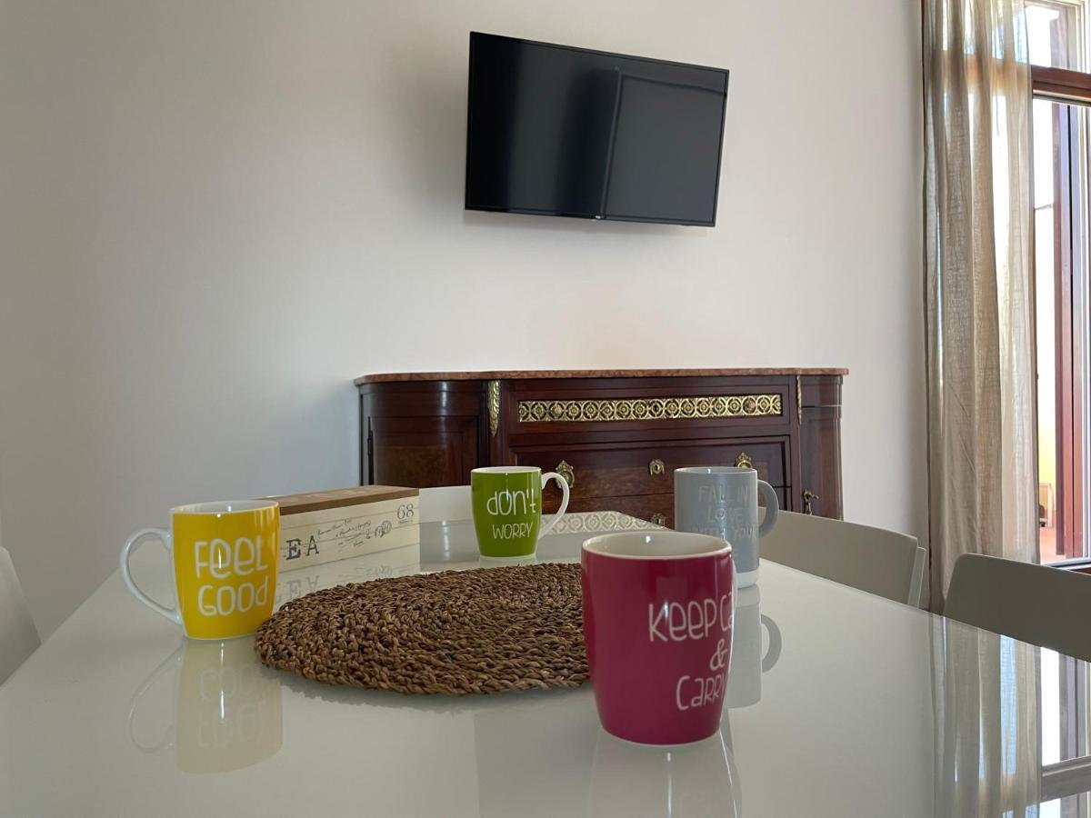 Apartment Caracciolo33