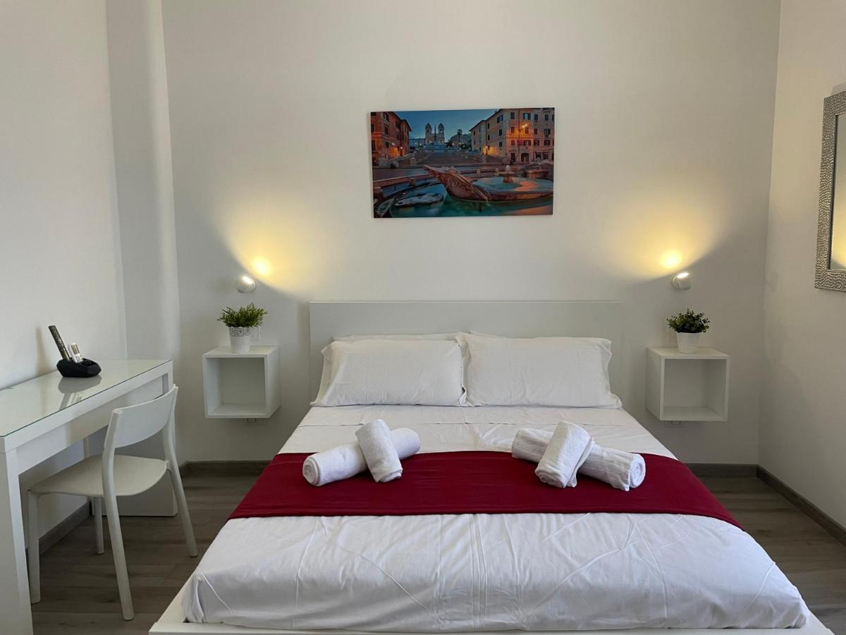 Caracciolo33 Apartment Rome