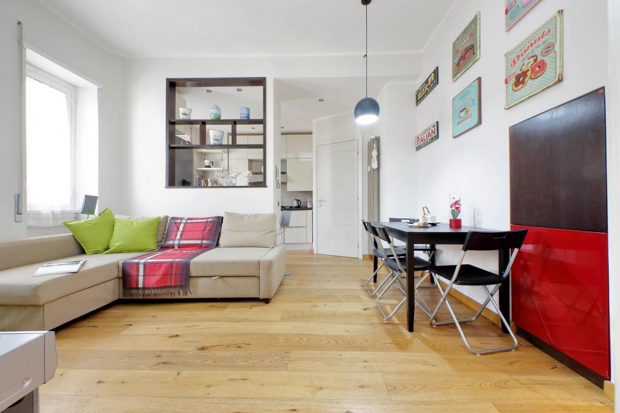 Apartamento 4bnb - Trionfale *