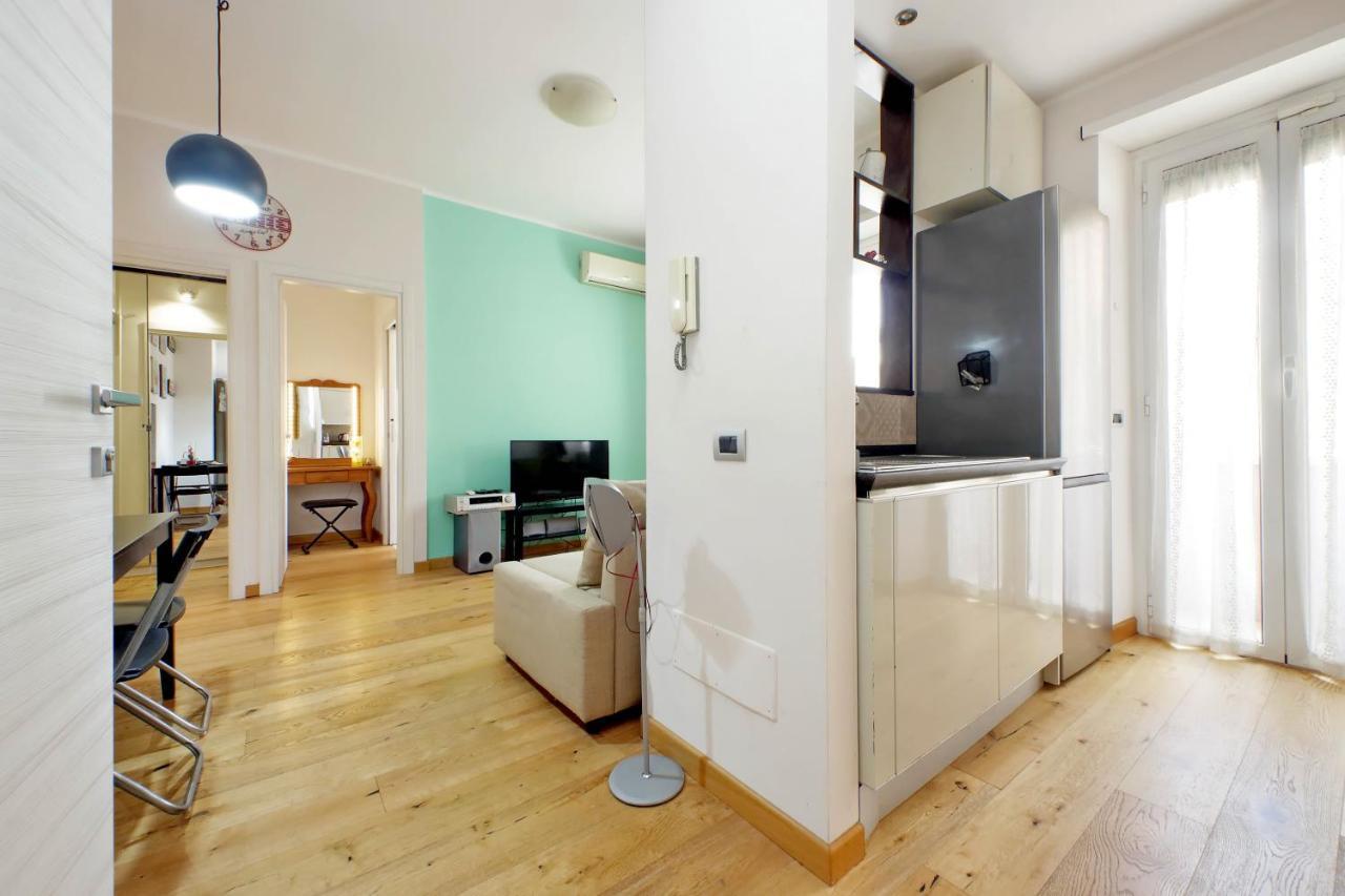 Apartamento 4bnb - Trionfale Roma
