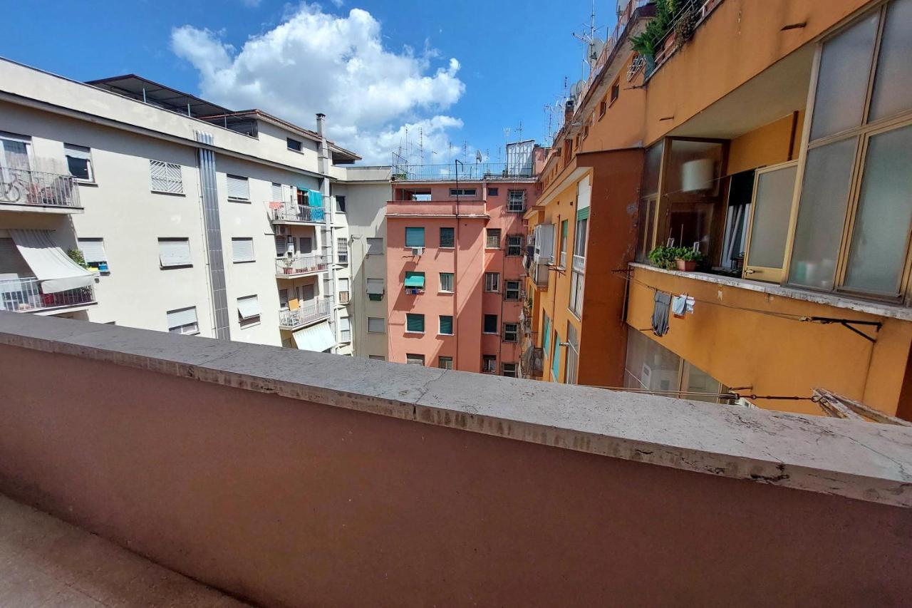 4bnb - Trionfale Apartamento Roma