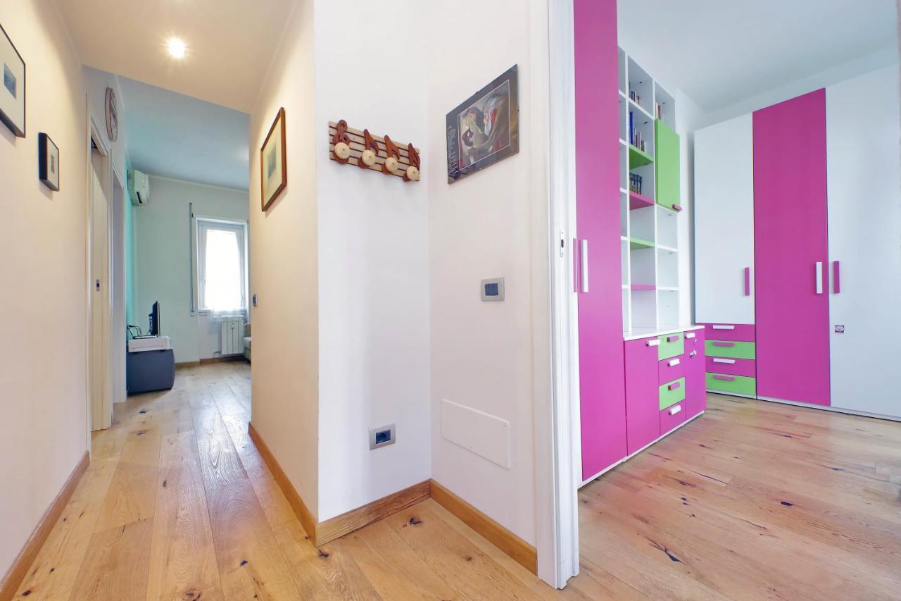 Apartamento 4bnb - Trionfale *