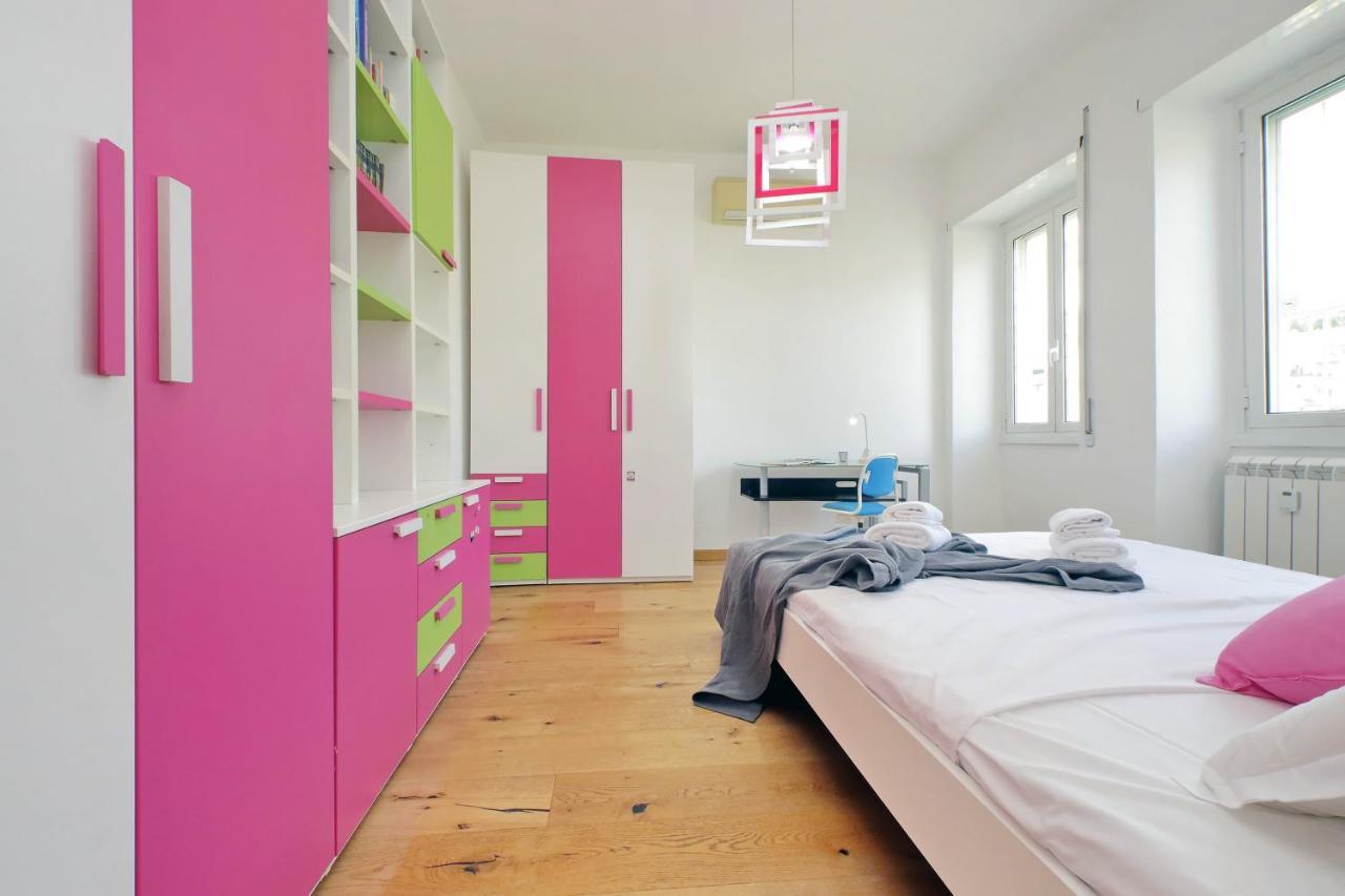 Apartamento 4bnb - Trionfale Roma