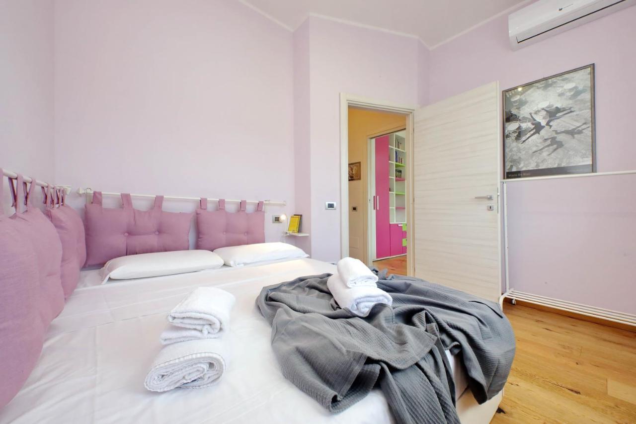 Apartamento 4bnb - Trionfale Roma
