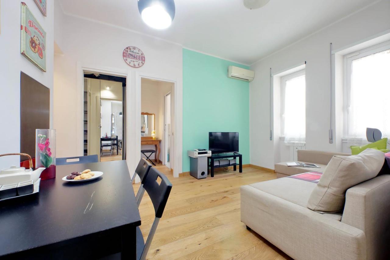 4bnb - Trionfale Apartamento Roma