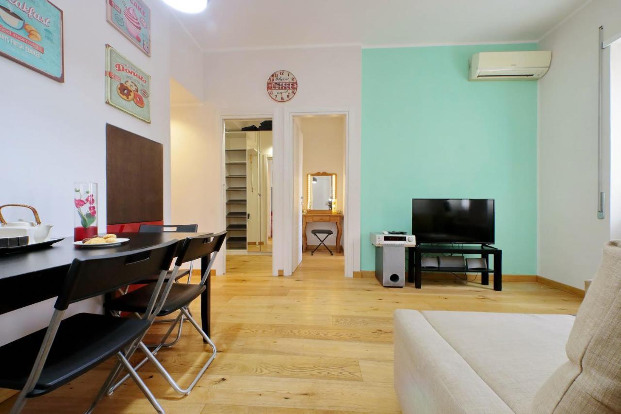 4bnb - Trionfale Roma