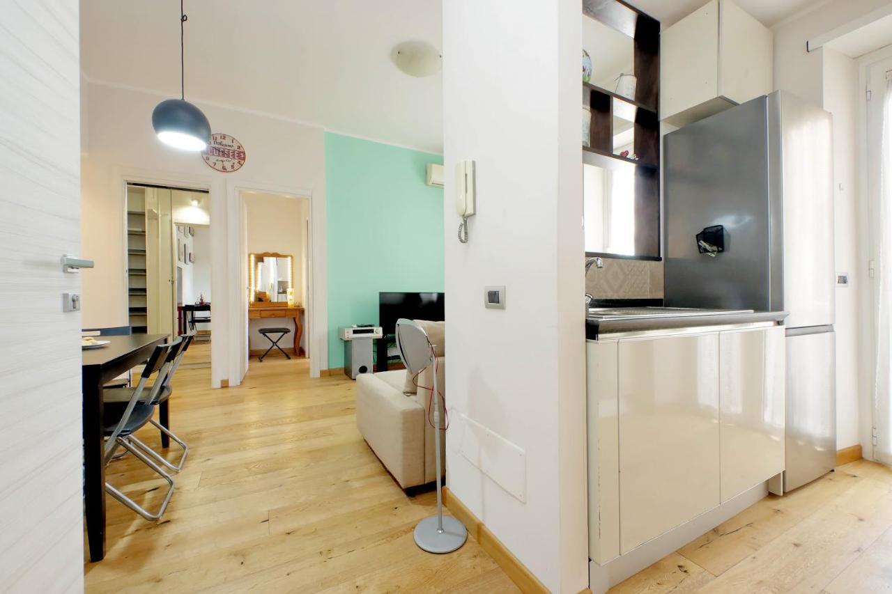 Apartamento 4bnb - Trionfale *