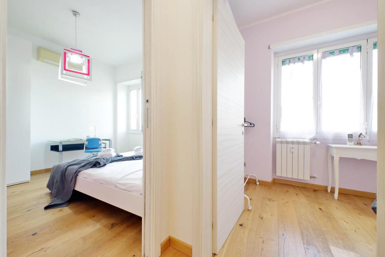 Apartamento 4bnb - Trionfale *