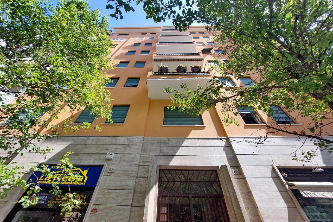 4bnb - Trionfale Apartamento Roma