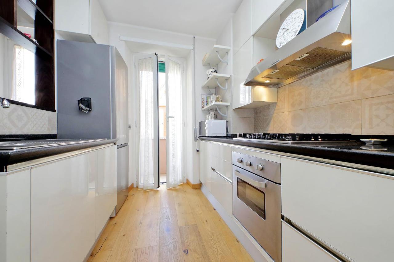 4bnb - Trionfale Apartamento *