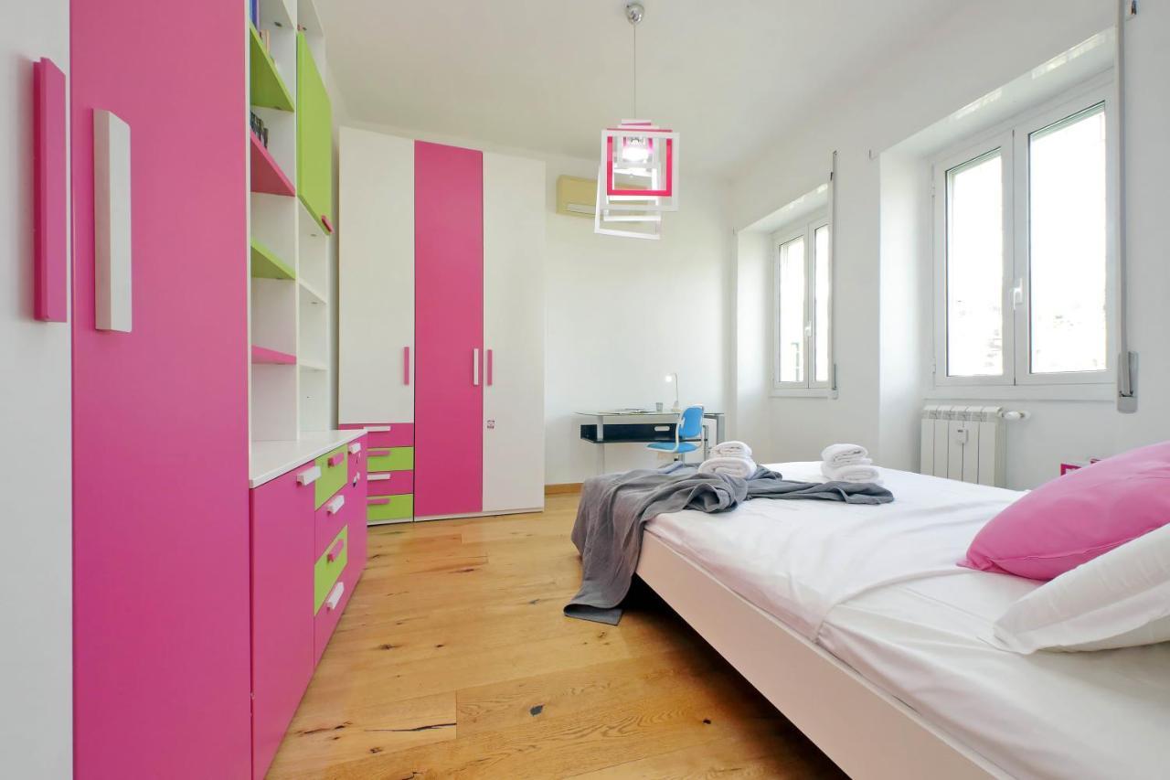 Apartamento 4bnb - Trionfale *