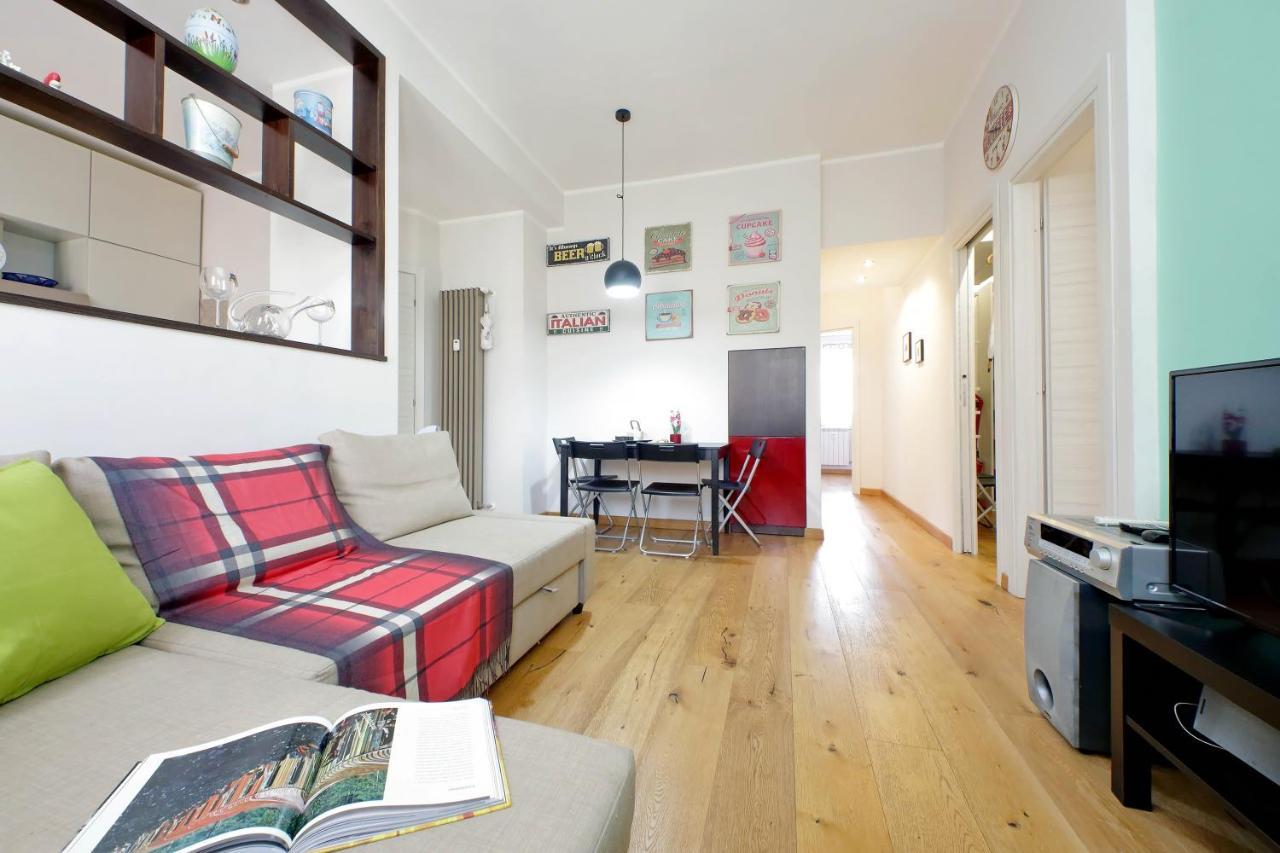 4bnb - Trionfale Apartamento Roma