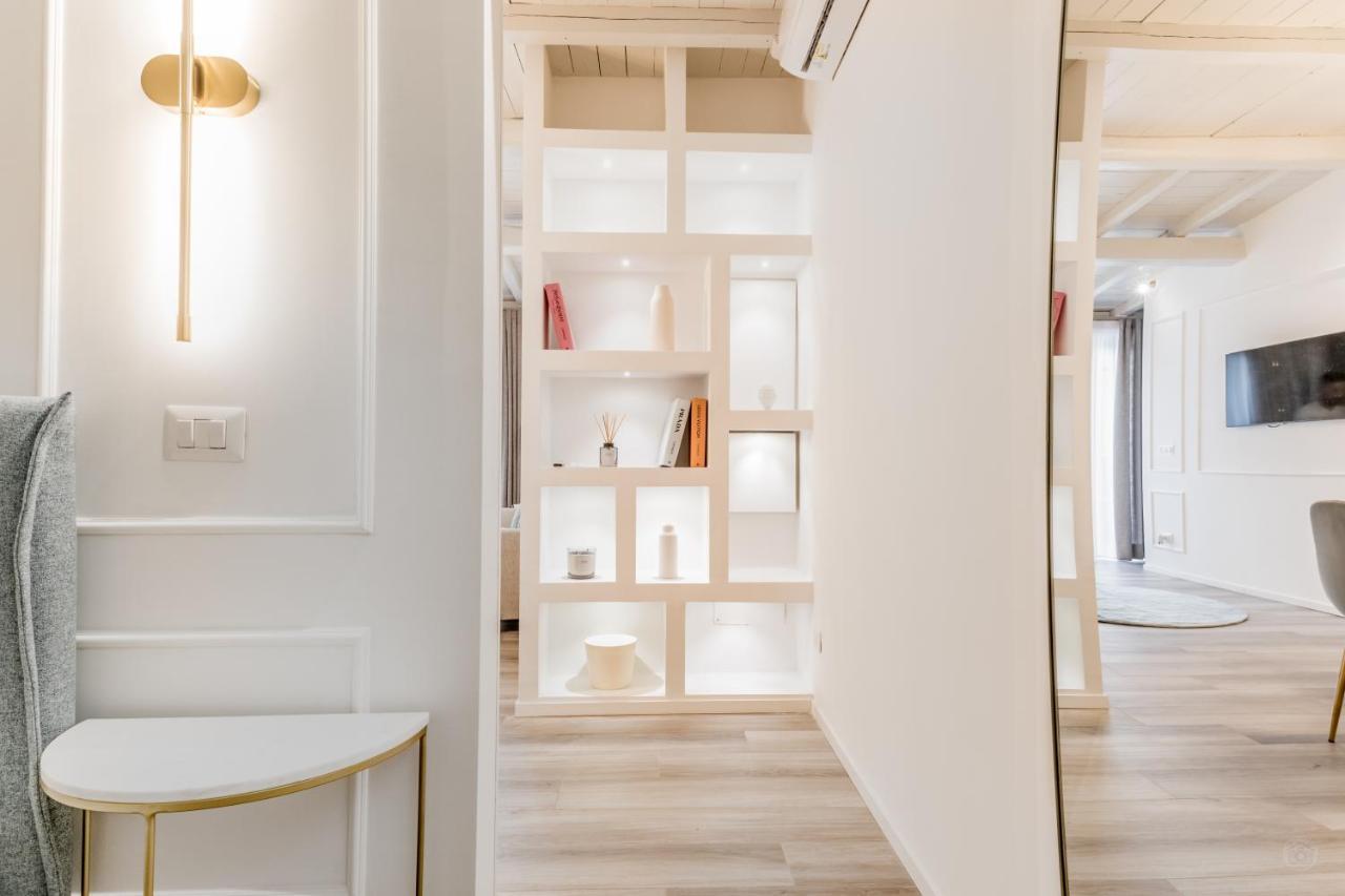 Bbhome Design Over Trastevere District Roma