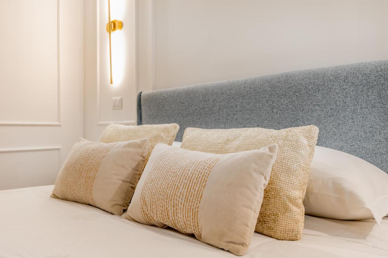 Leilighet Bbhome Design Over Trastevere District