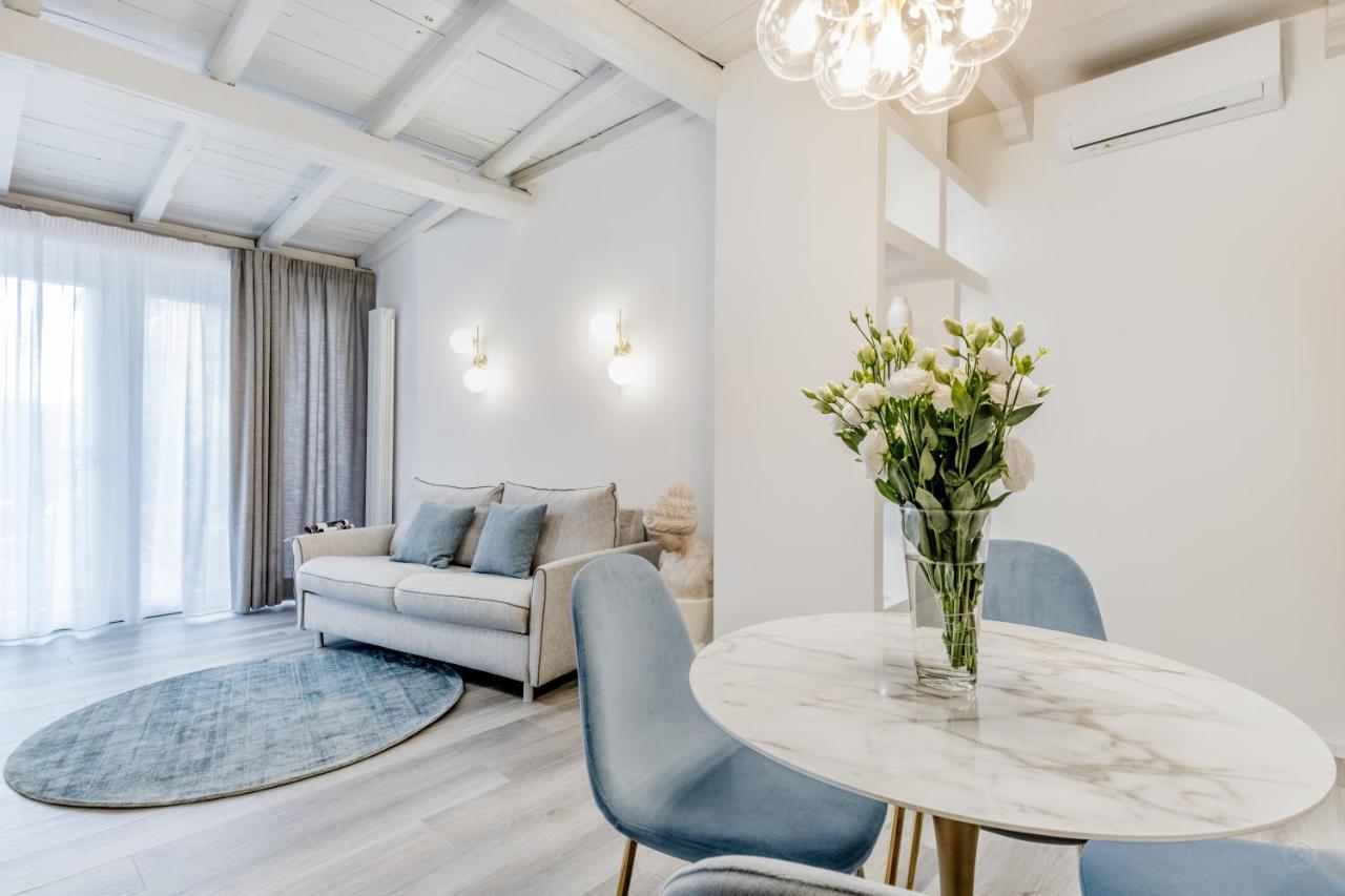 Bbhome Design Over Trastevere District Apartamento *
