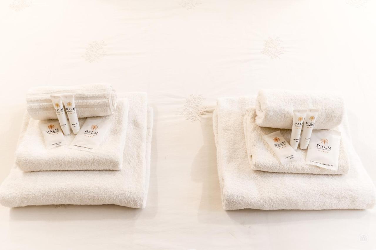 Bbhome Design Over Trastevere District Leilighet