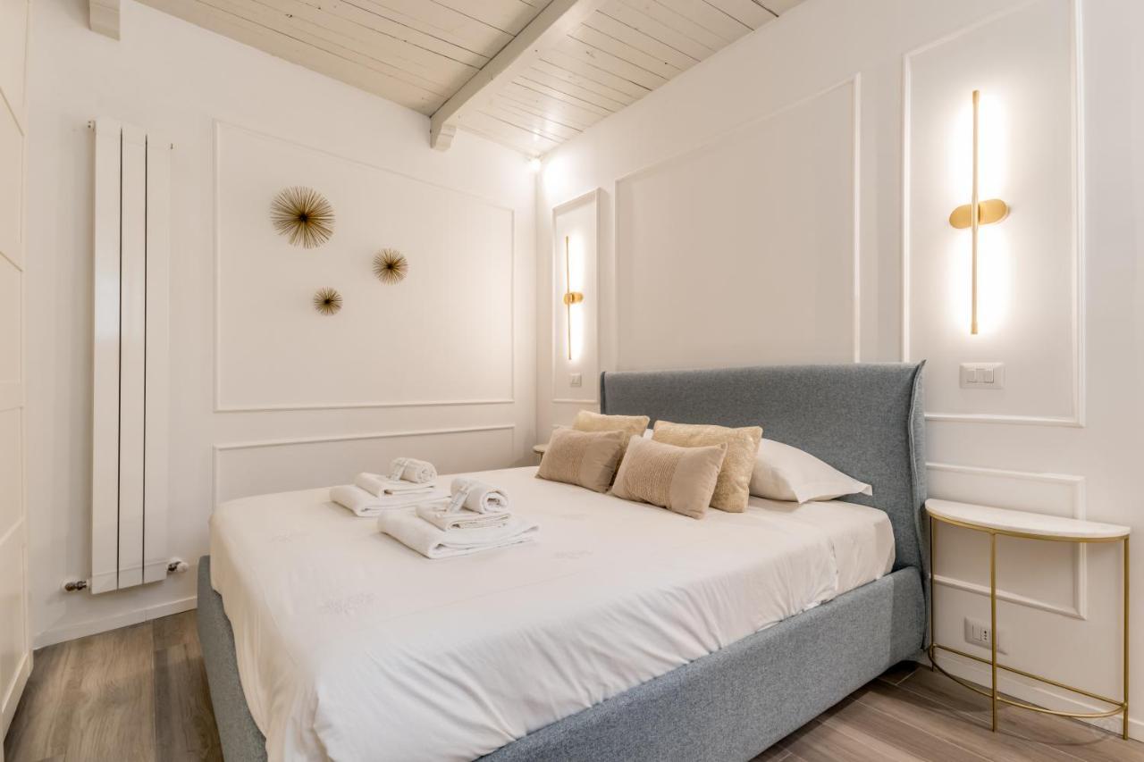 Bbhome Design Over Trastevere District * Roma