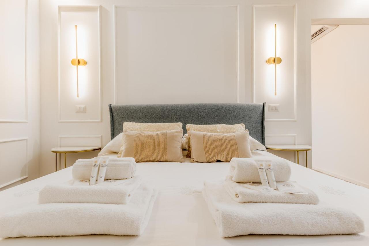 Bbhome Design Over Trastevere District Roma