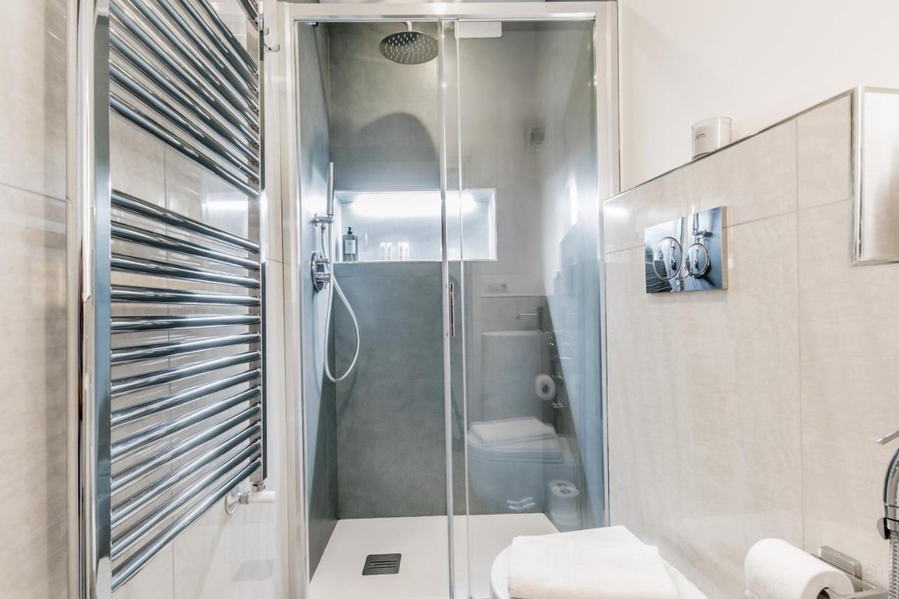 Bbhome Design Over Trastevere District