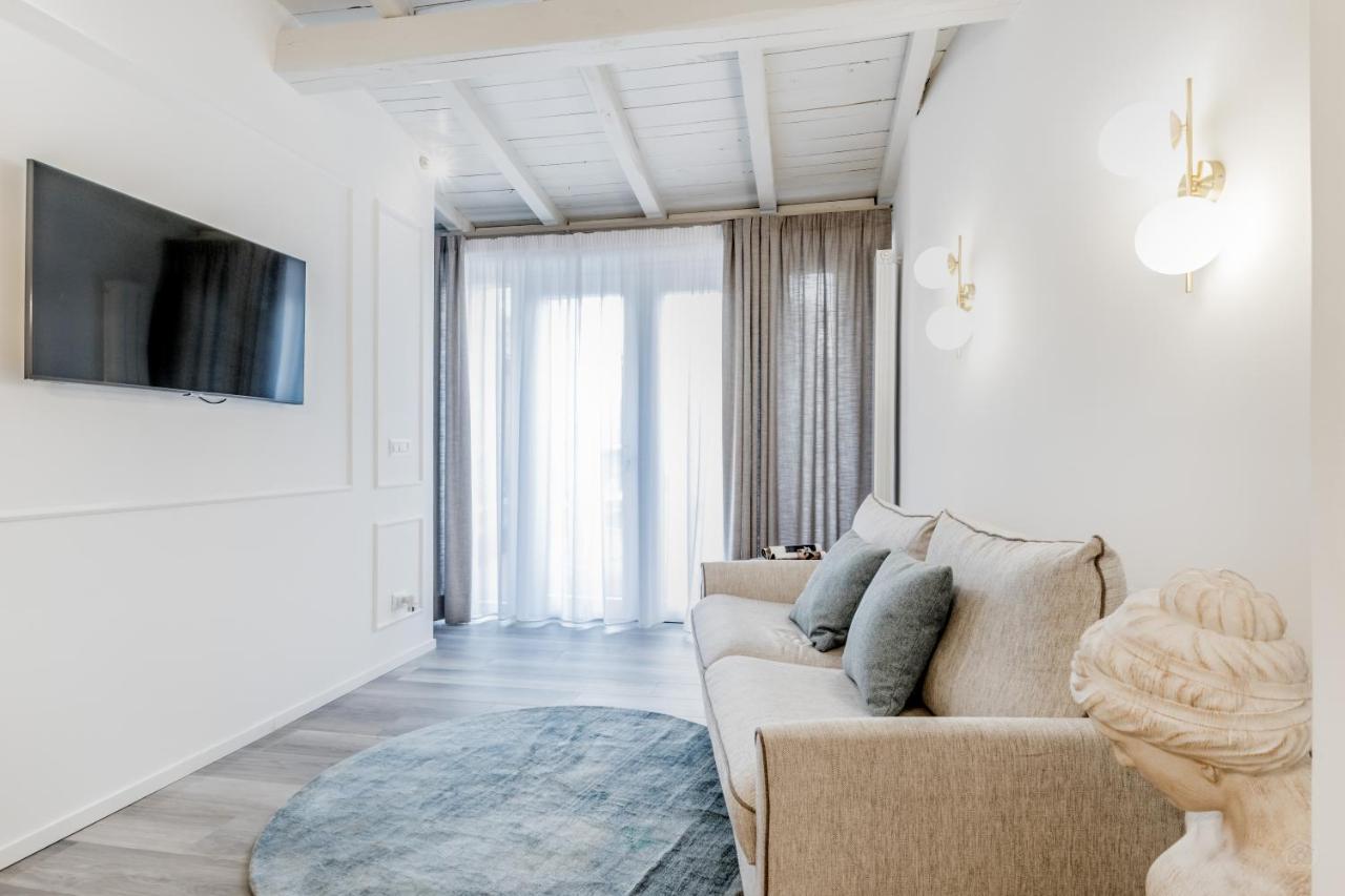 Apartamento Bbhome Design Over Trastevere District