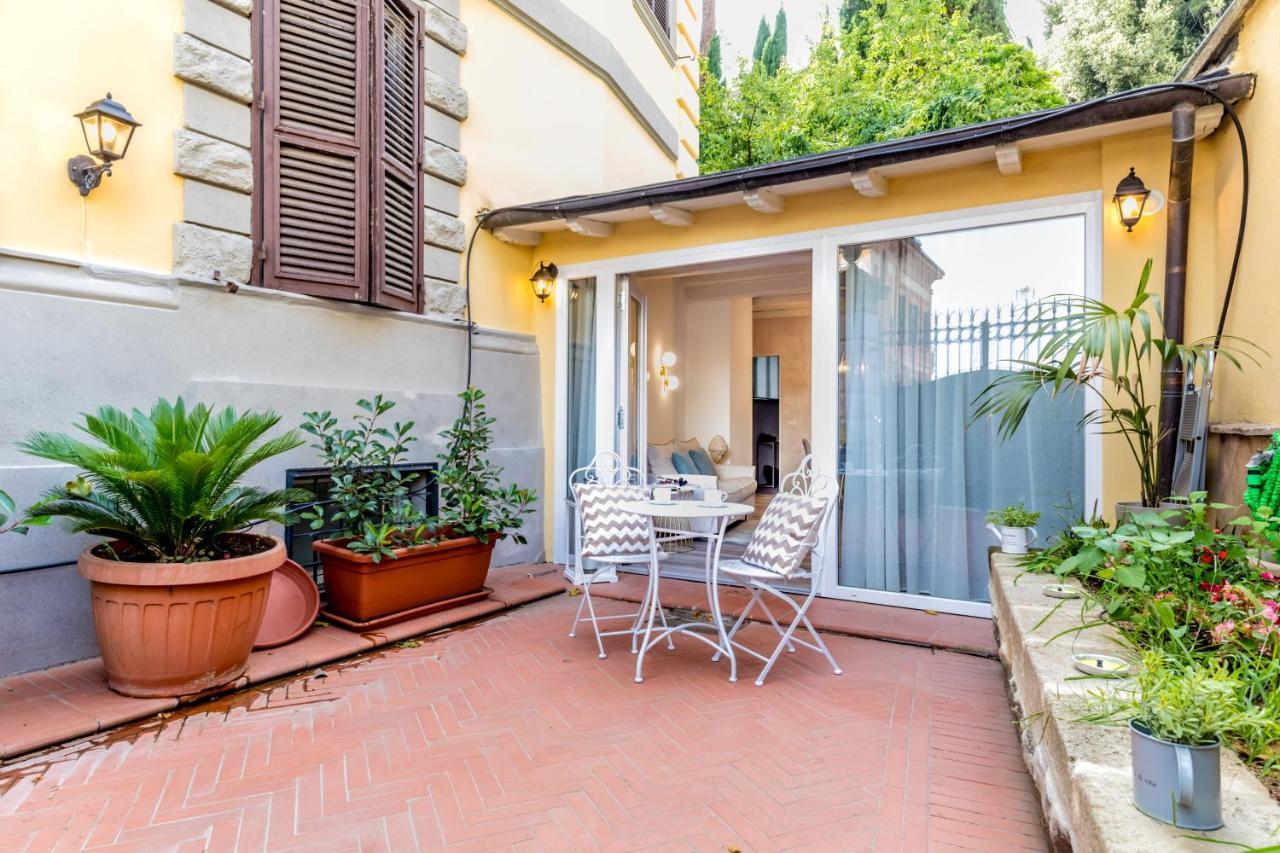 Bbhome Design Over Trastevere District * Roma