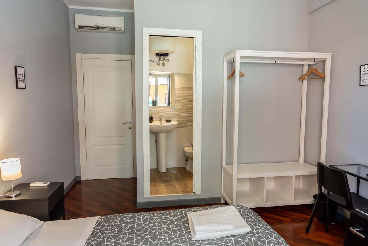 Trastevere Guestrooms * Roma