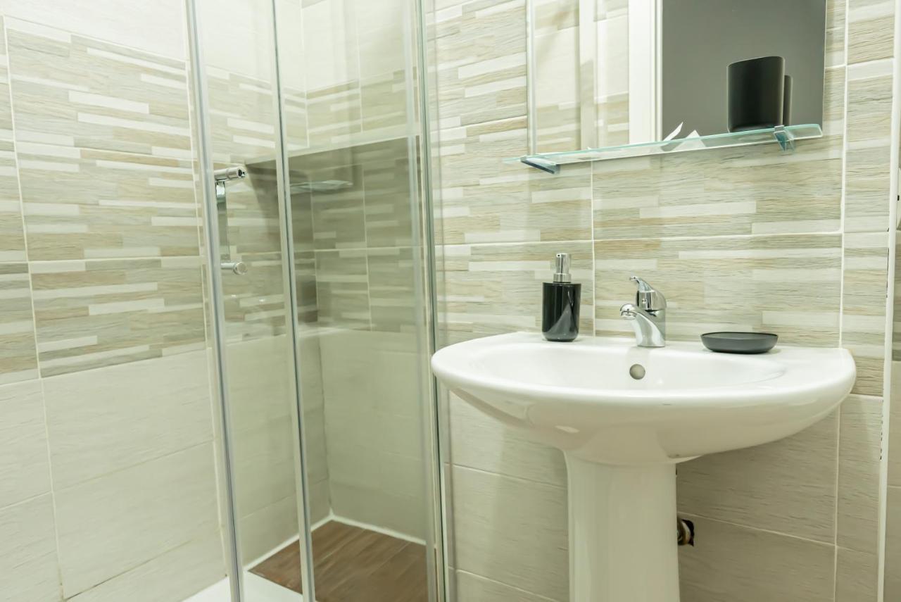 Pensión Trastevere Guestrooms *