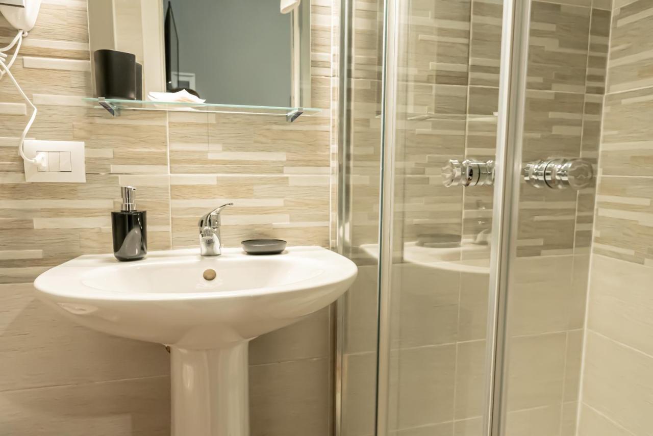 Trastevere Guestrooms