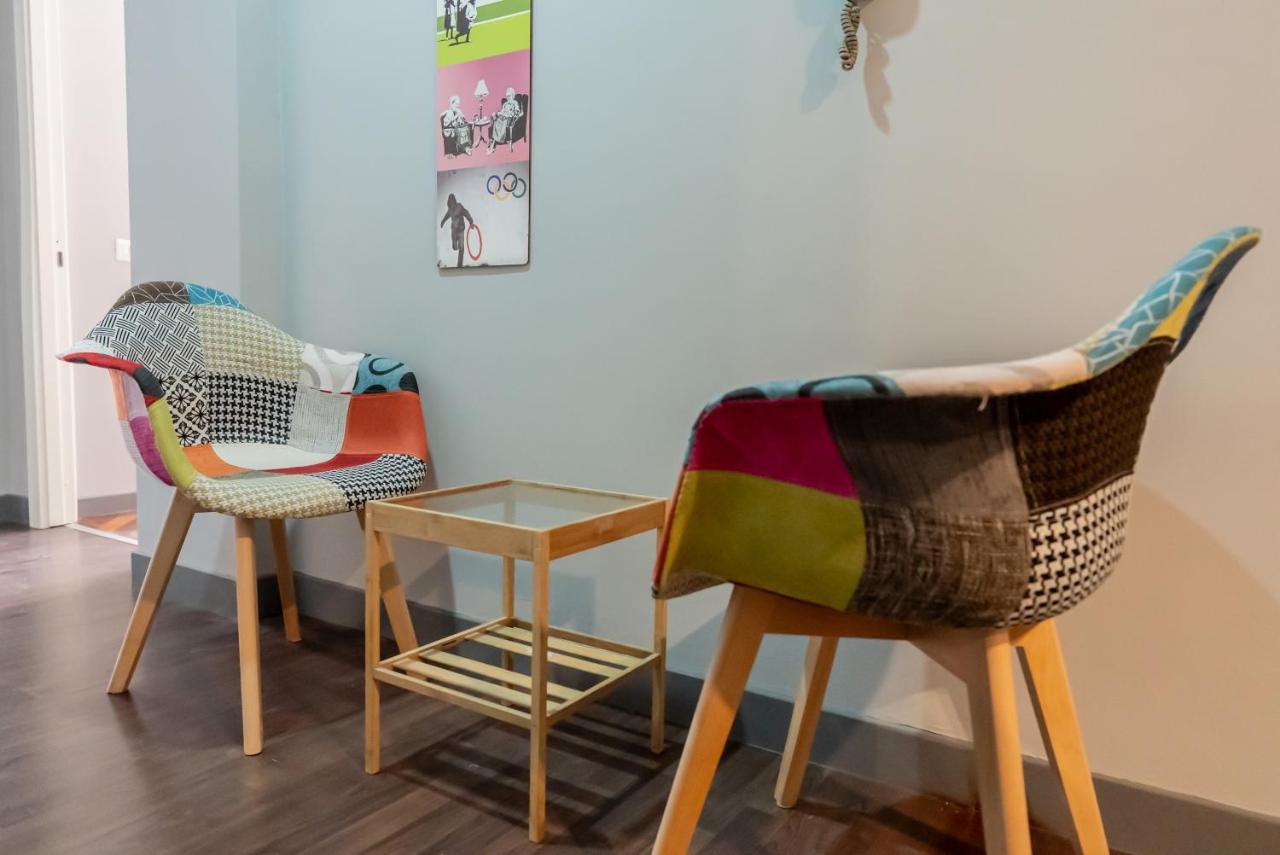 Trastevere Guestrooms Pensión Roma