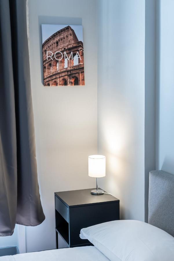 Trastevere Guestrooms Pensión *