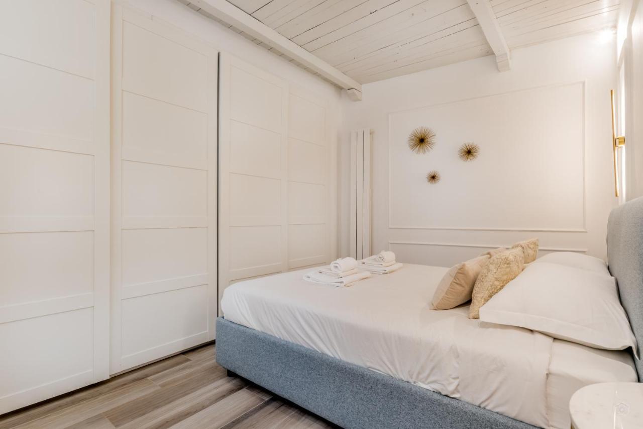 Bbhome Design Over Trastevere District Roma