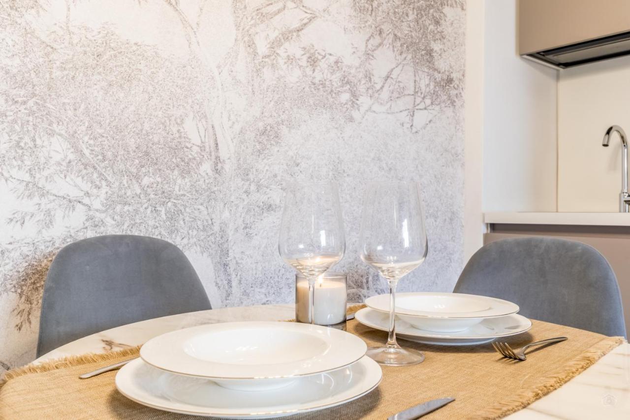 Leilighet Bbhome Design Over Trastevere District