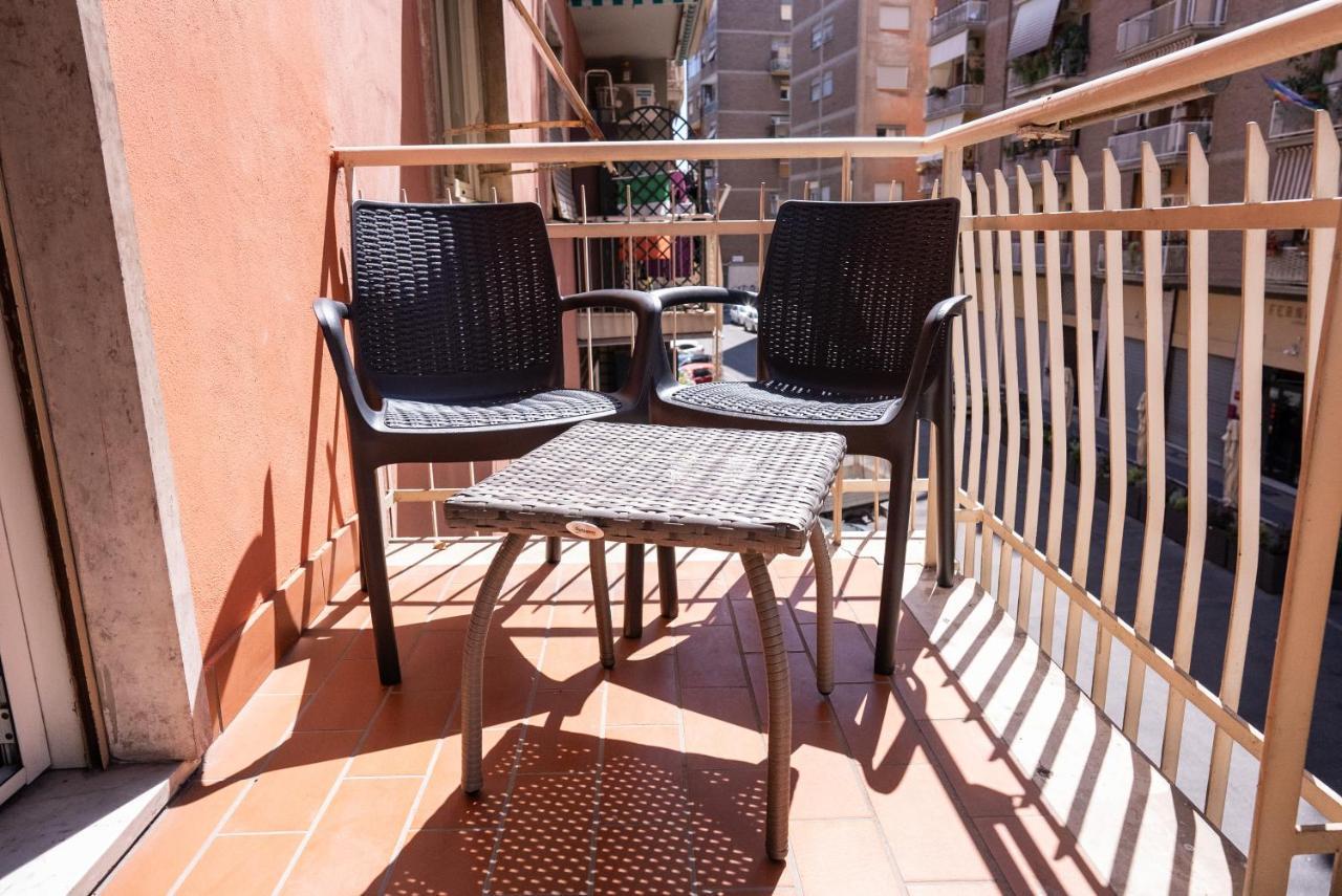 Trastevere Guestrooms * Roma