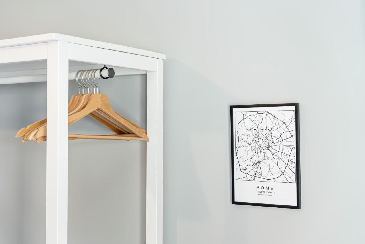 Trastevere Guestrooms