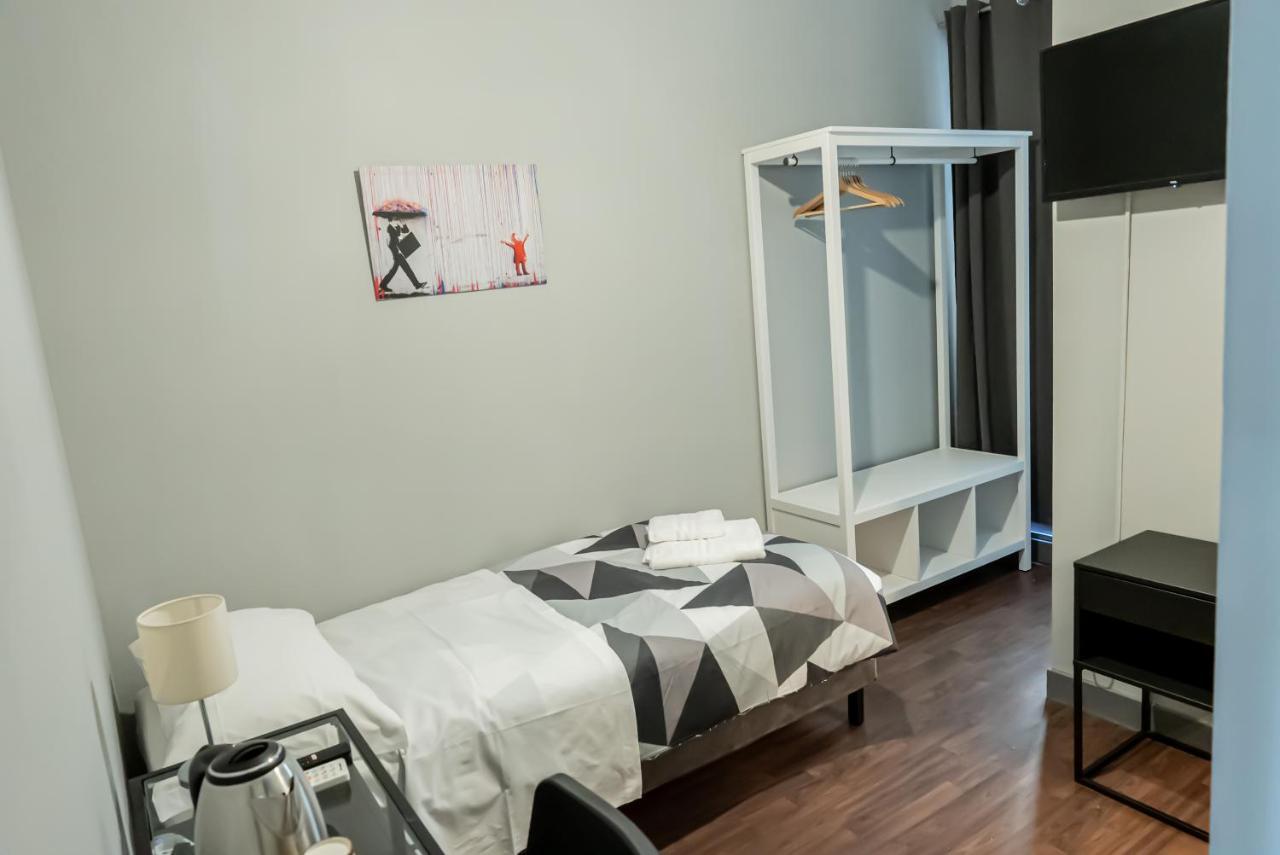Trastevere Guestrooms *
